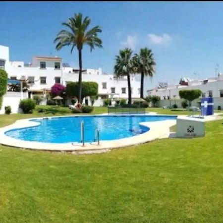 Benyamina House Villa Torremolinos Luaran gambar