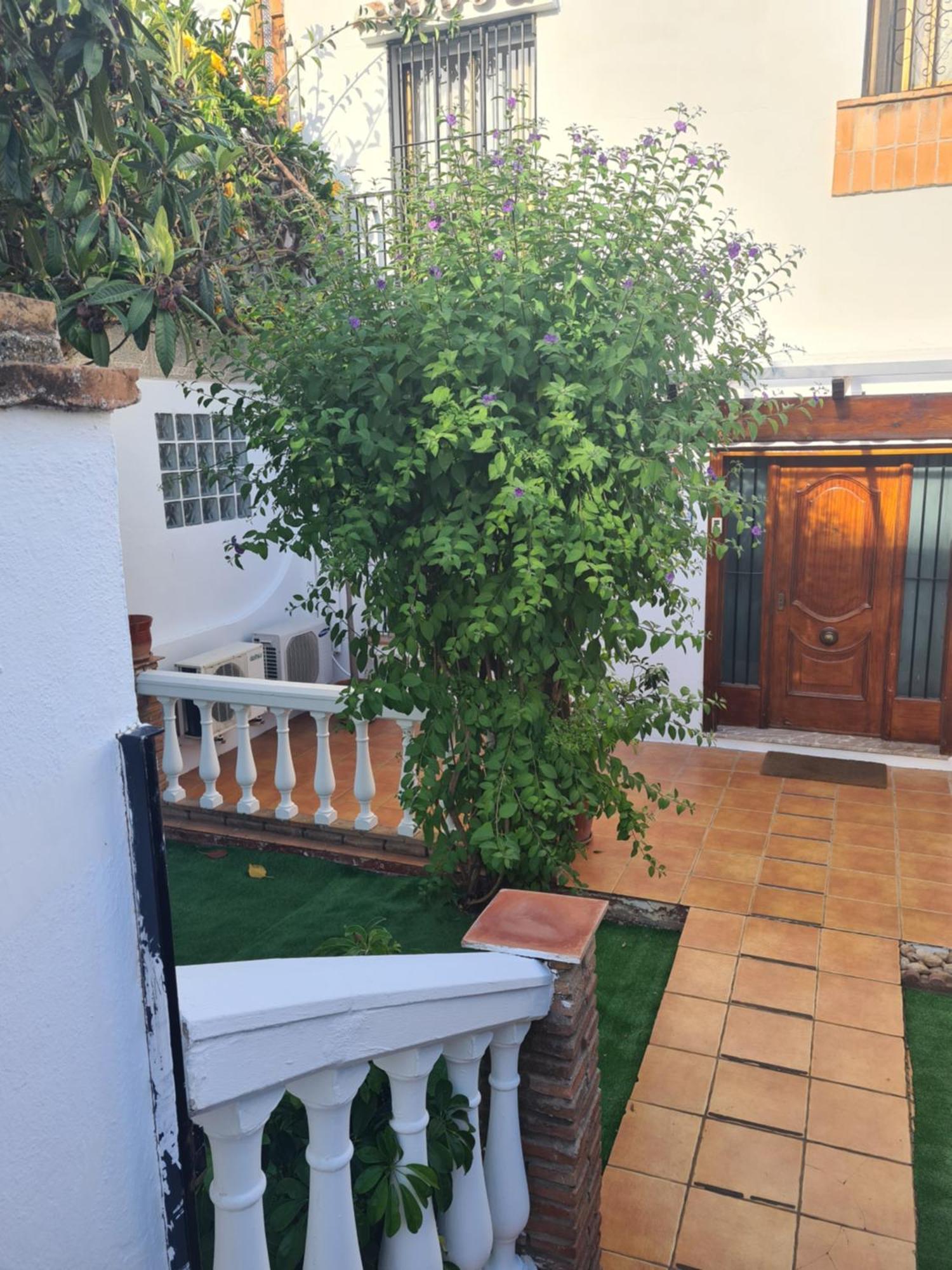Benyamina House Villa Torremolinos Bilik gambar