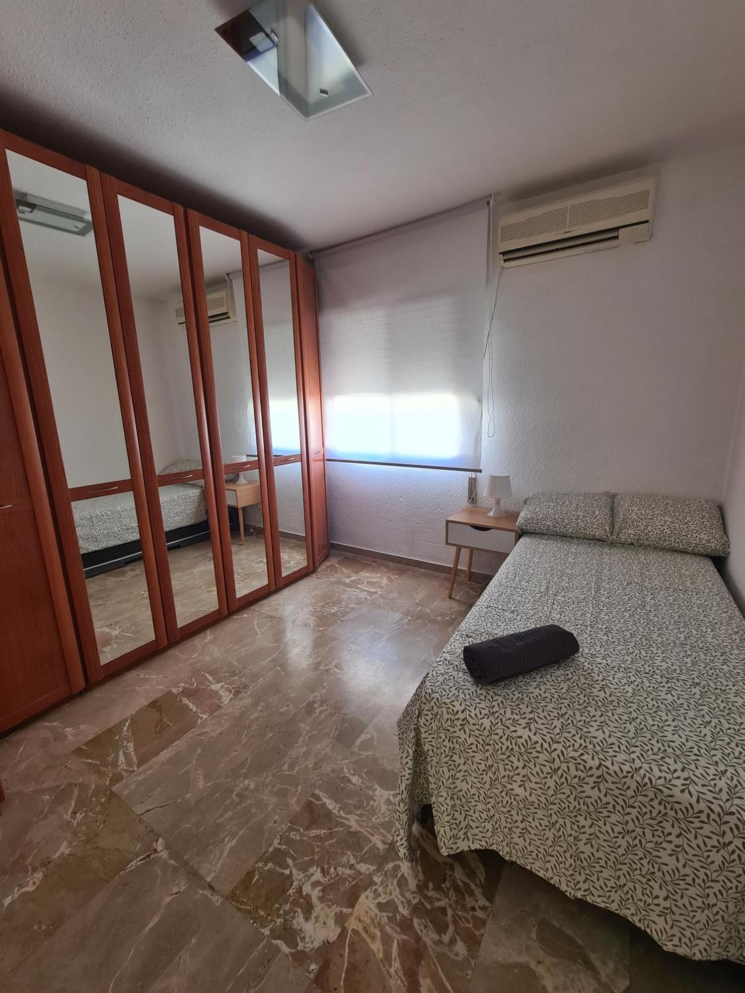 Benyamina House Villa Torremolinos Bilik gambar