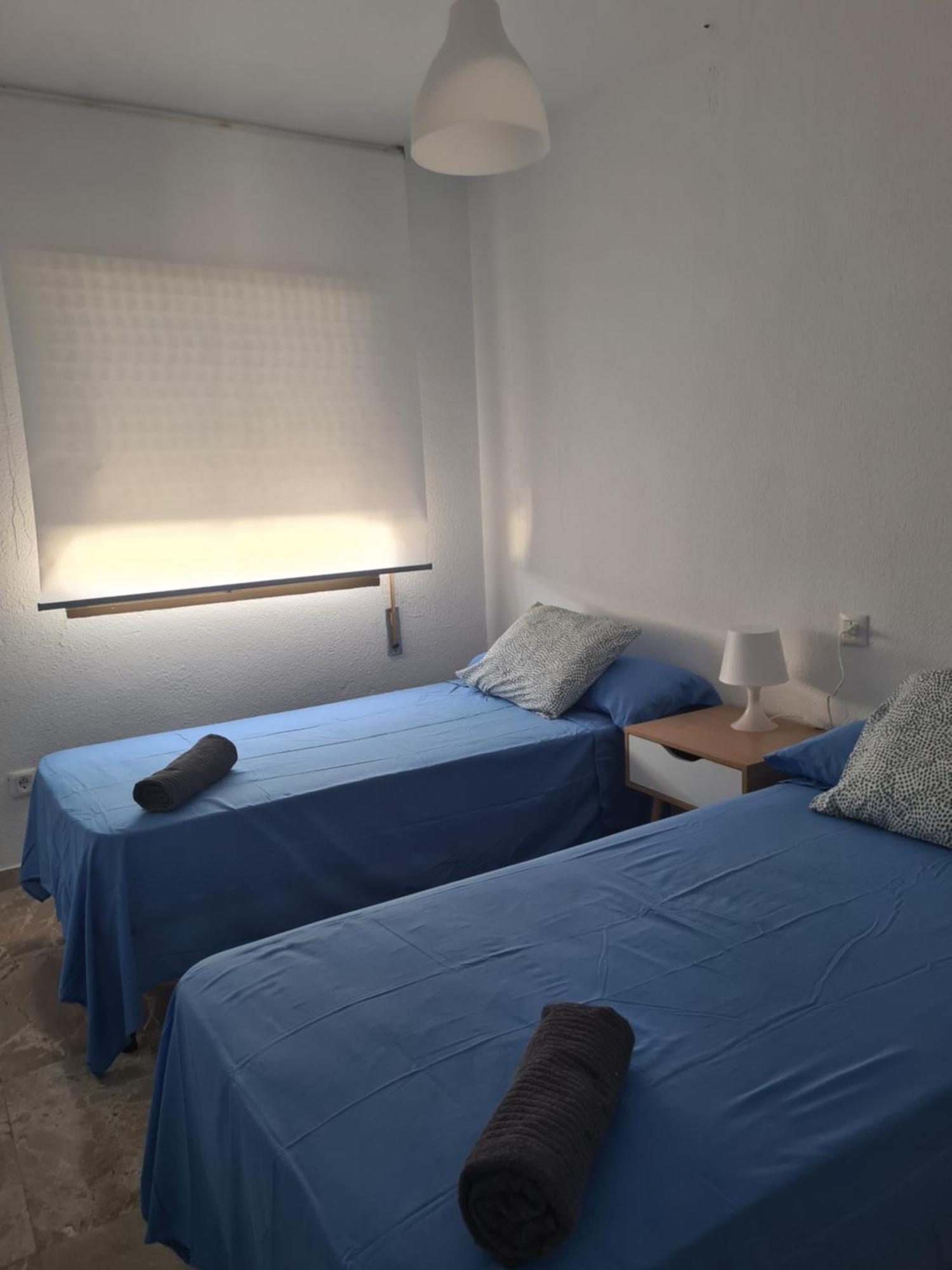 Benyamina House Villa Torremolinos Bilik gambar