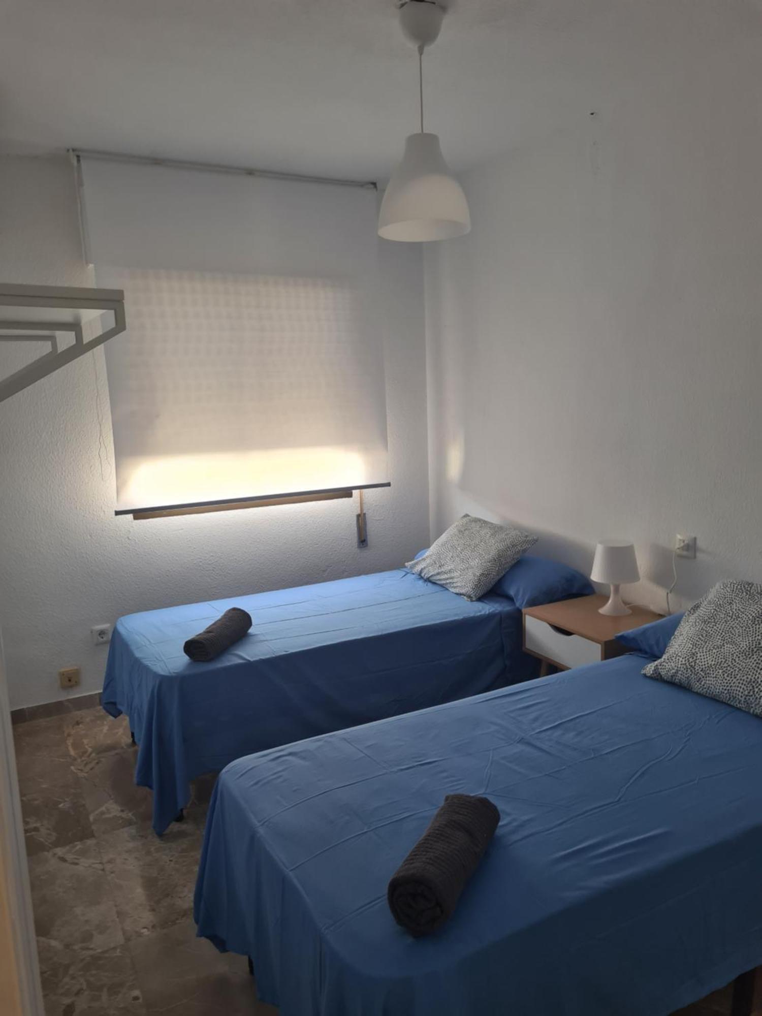 Benyamina House Villa Torremolinos Bilik gambar
