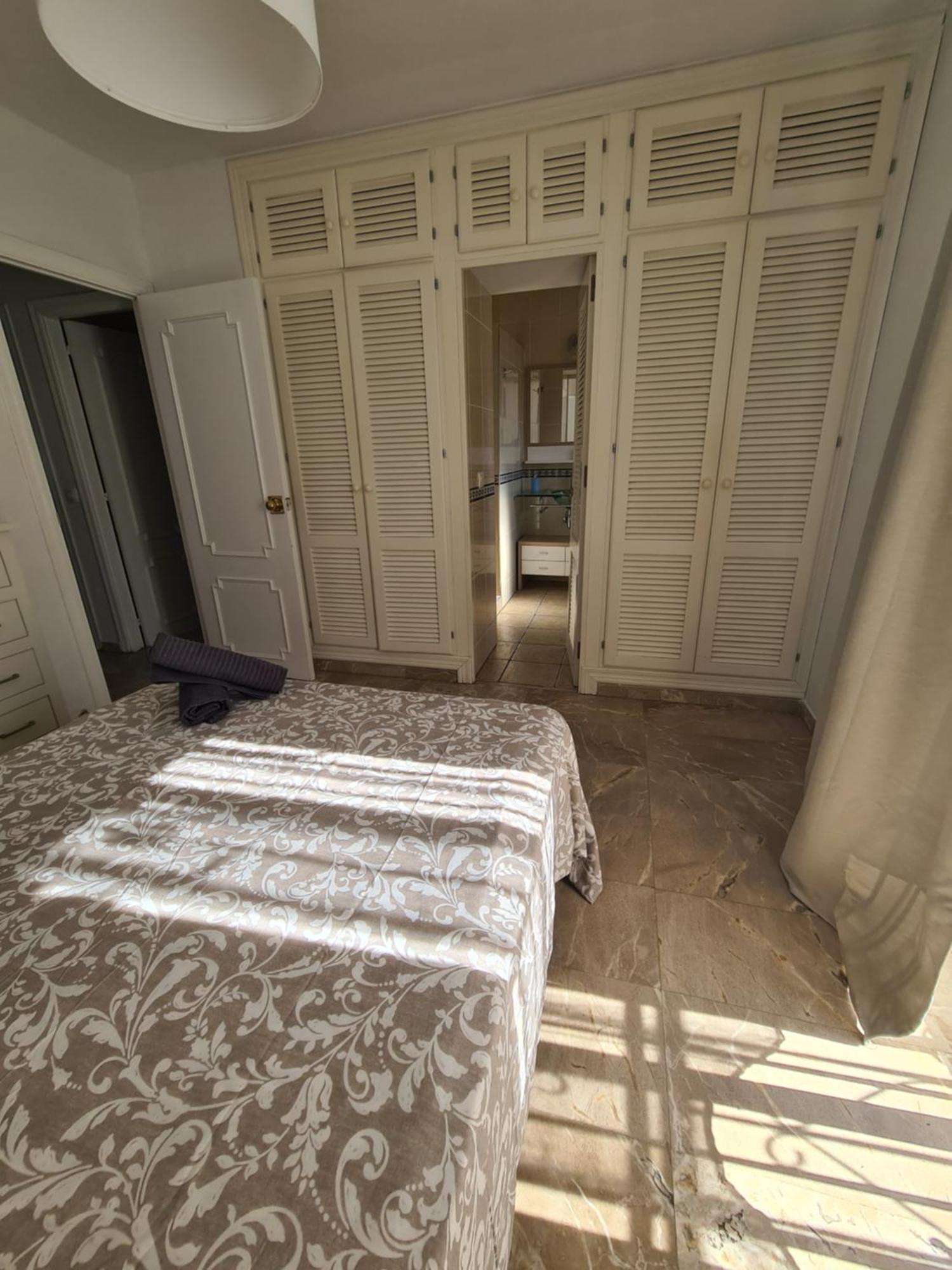 Benyamina House Villa Torremolinos Bilik gambar