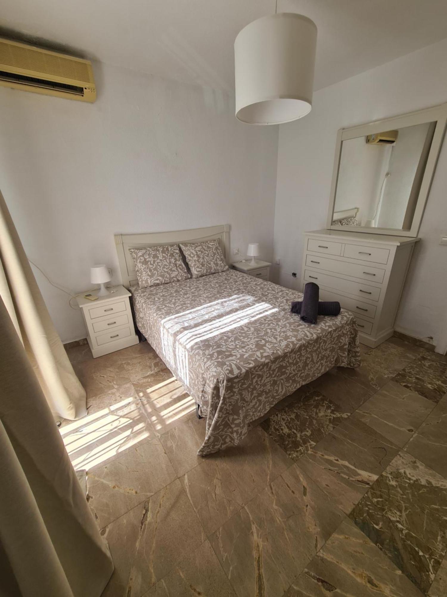 Benyamina House Villa Torremolinos Bilik gambar