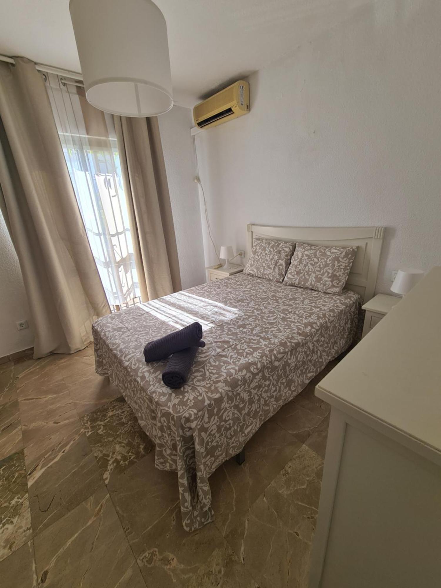 Benyamina House Villa Torremolinos Bilik gambar