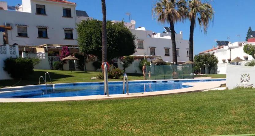 Benyamina House Villa Torremolinos Luaran gambar
