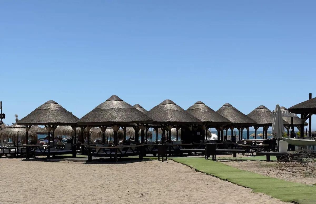 Benyamina House Villa Torremolinos Luaran gambar