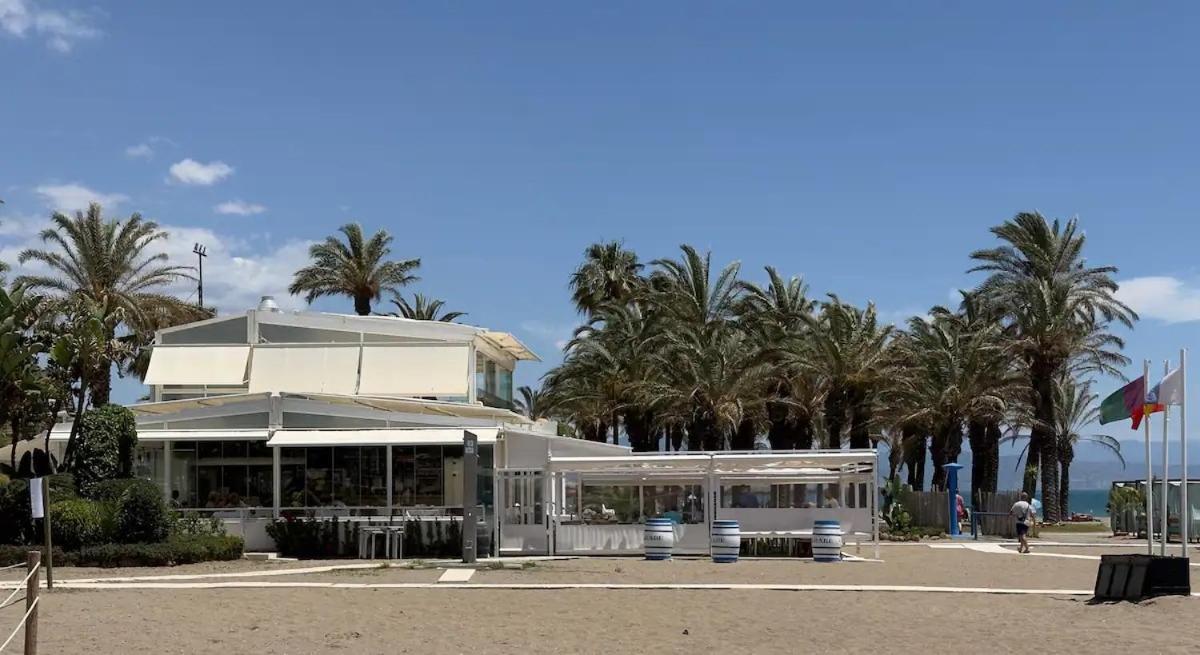Benyamina House Villa Torremolinos Luaran gambar