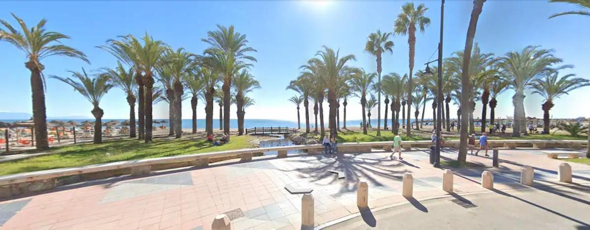 Benyamina House Villa Torremolinos Luaran gambar