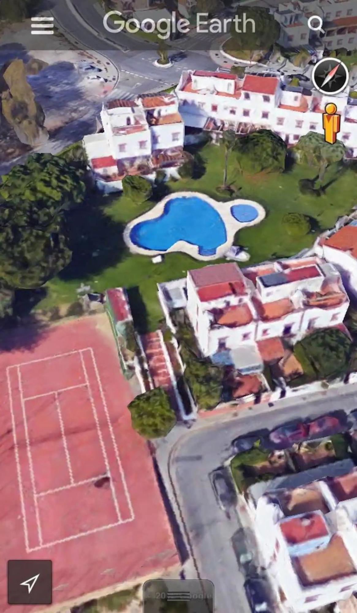 Benyamina House Villa Torremolinos Luaran gambar